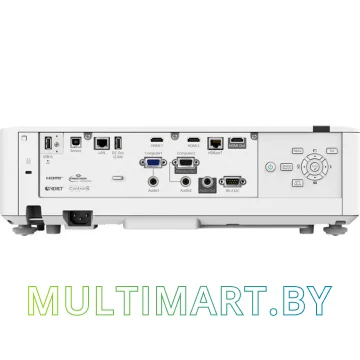 Проектор Epson EB-L630U картинка 4